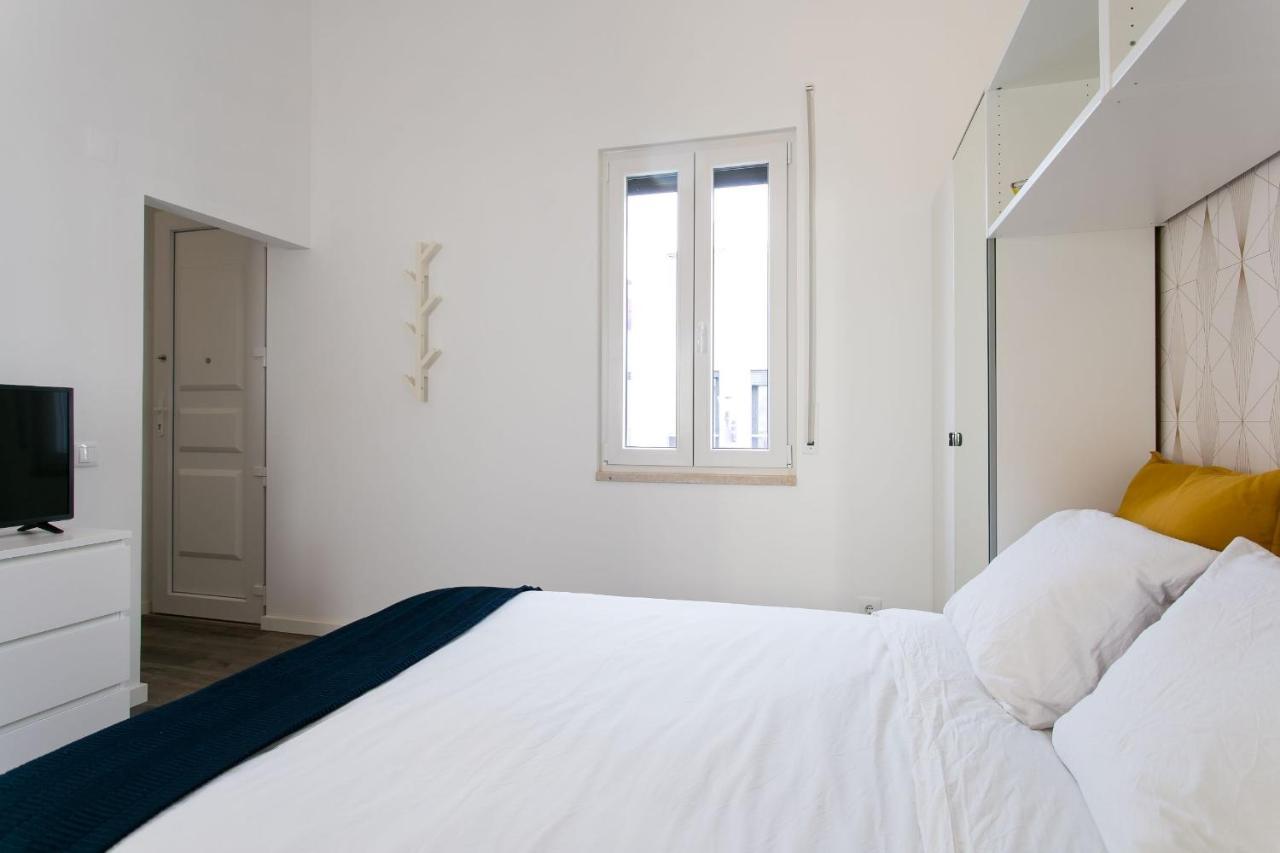 Vila Adell Lissabon Buitenkant foto
